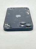 AT&T Apple iPhone 13 A2482 256GB Midnight - Cracked Read! image 3