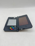 Nintendo New 3DS KTR-001 Black Console Japan Region Used image 2