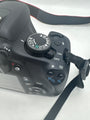 Canon EOS Rebel T5 DSLR Camera 18MP APS-C Sensor EF EF-S Compatible Body Only - image 6