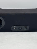 Creative ZiiSound D3x MF8120 Bluetooth Speaker Pair Used image 5