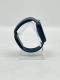 Unlocked Apple Watch SE 2nd Gen A2727 44mm GPS + Cellular Midnight Aluminum image 4