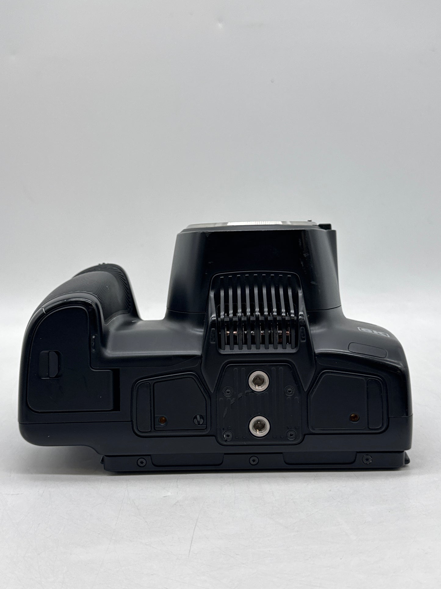 Blackmagic Design Pocket Cinema Camera 6k Pro EF Mount BMPCC Black