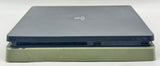 Sony PlayStation 4 Slim CUH-2115B 1TB Black Console image 1