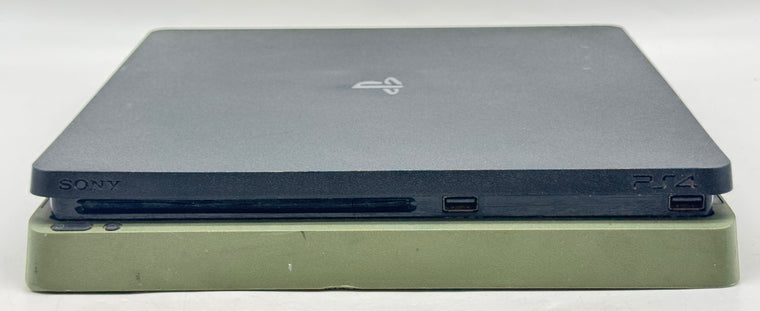 Sony PlayStation 4 Slim CUH-2115B 1TB Black Console