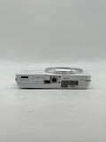 Sony Cyber-shot DSC-WX80 Digital Camera w/ Battery For Parts Not Working image 6