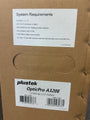 Plustek OpticPro A320E A3 Flatbed CCD Scanner New In Box - image 4