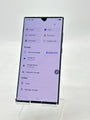 Unlocked Samsung Galaxy S23 Ultra 6.8" SM-S918U 256GB 8GB - Cracked Read! - image 4