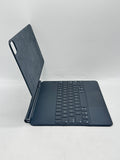 Apple Magic Keyboard A2480 for iPad Pro 12.9" 3rd 4th 5th Gen Black - Used image 4