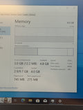 Lenovo ThinkPad T470 14" Laptop i5-6200U 8GB RAM 256GB SSD *Read* image 4