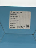 Amcrest 4K Night Color IP PoE Turret Cam IP8M-2779EW-AI White - Open Box image 4