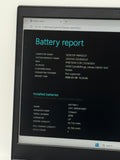 Lenovo ThinkPad L15 Gen 1 15.6" Ryzen 5 16GB RAM 256GB SSD image 5