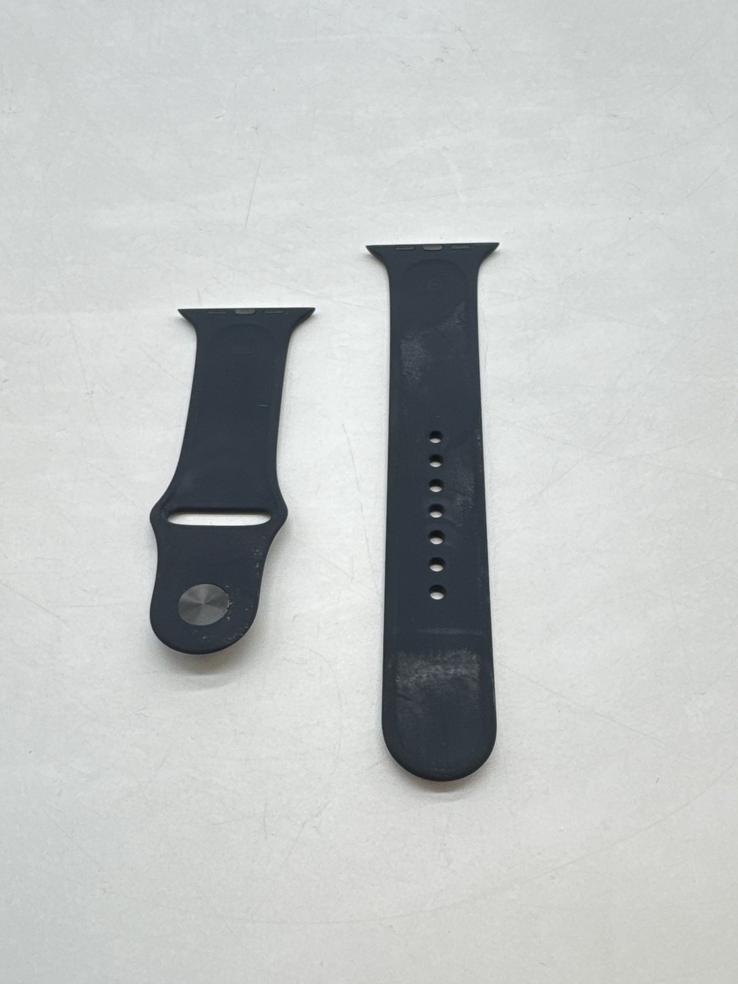 Apple Watch SE 3 A3325 44MM GPS Only Midnight Aluminum