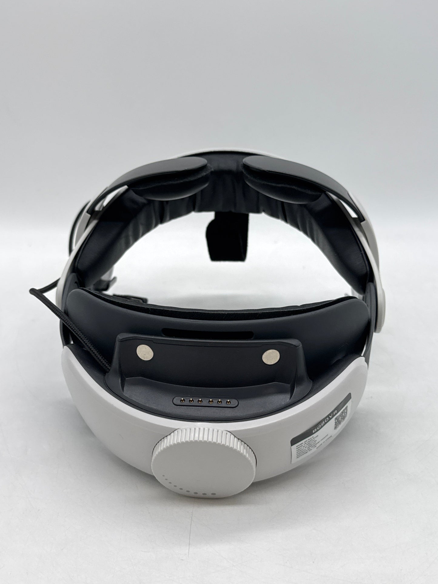 Meta Oculus Quest 2 KW49CM 128GB Advanced All-In-One VR Headset - White