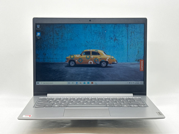 Lenovo Slim 1-14AST-05 14" AMD A6-9220e 4GB 64GB eMMC Used