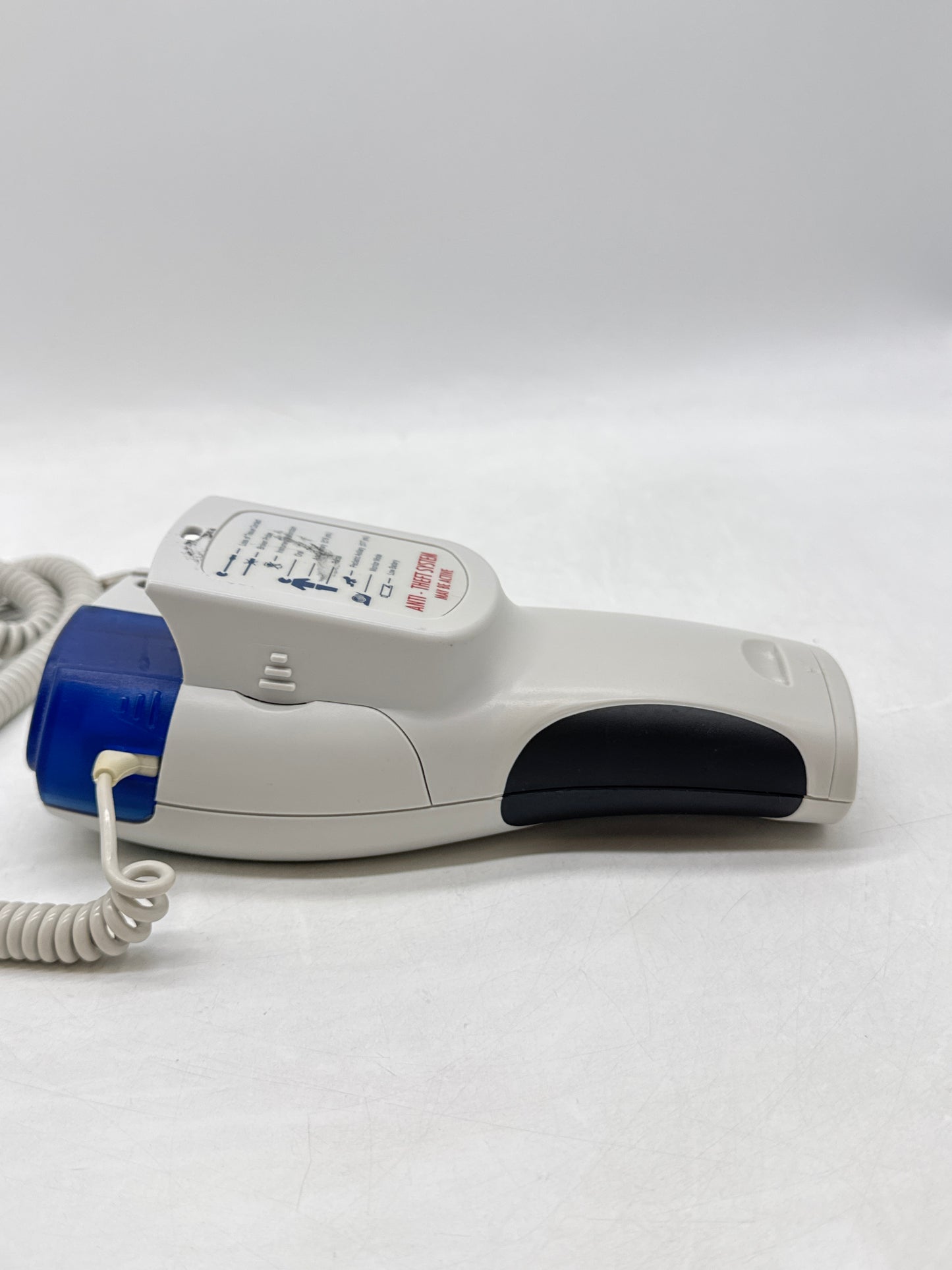 Welch Allyn Suretemp Plus 01690-000 Digital Oral Thermometer