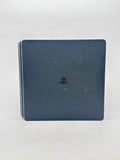 Sony PlayStation 4 Slim 1TB Black Used Console with 1 Controller image 3