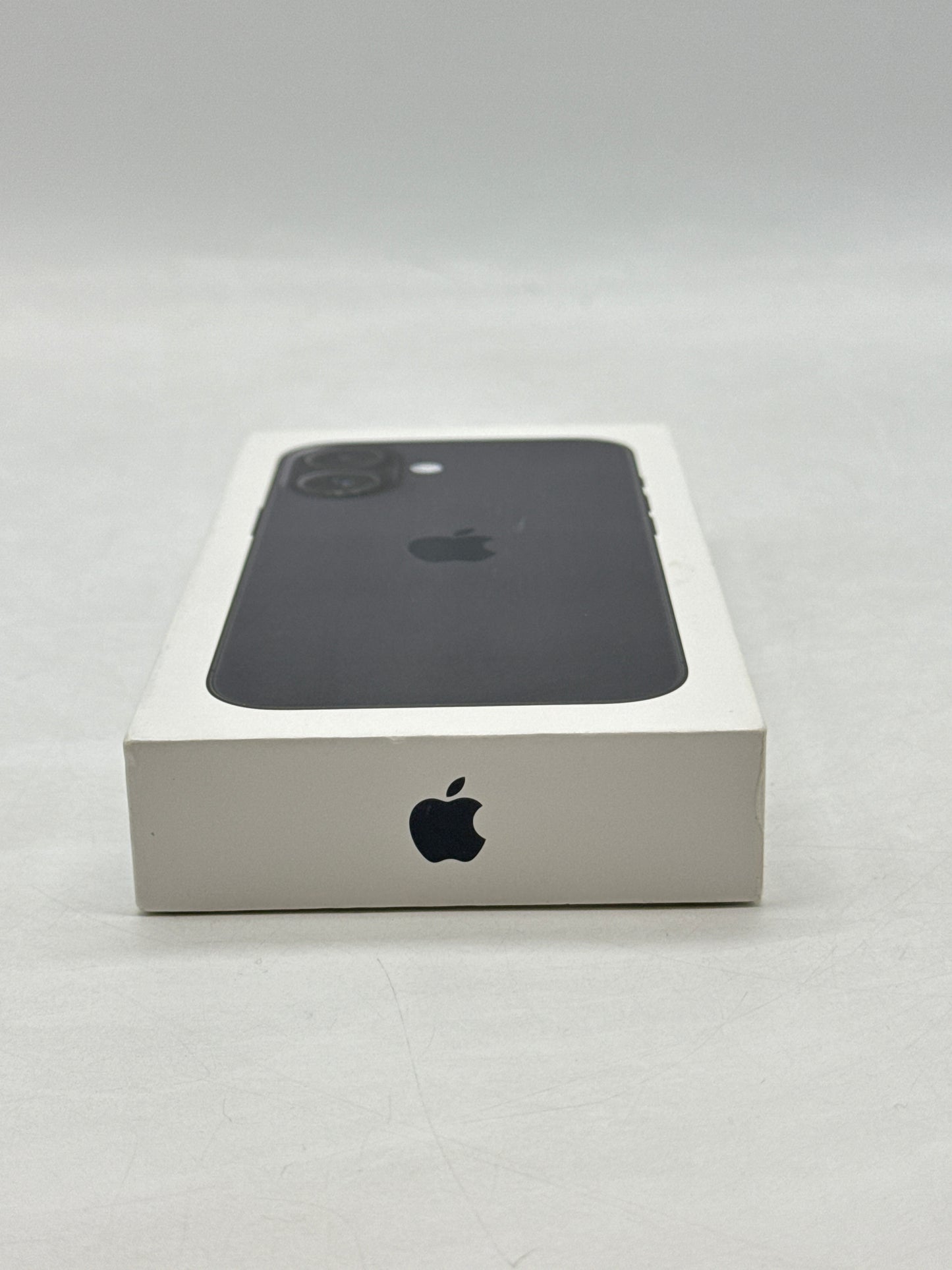 AT&T Apple iPhone 16 A3081 128GB Black - New Sealed in Box