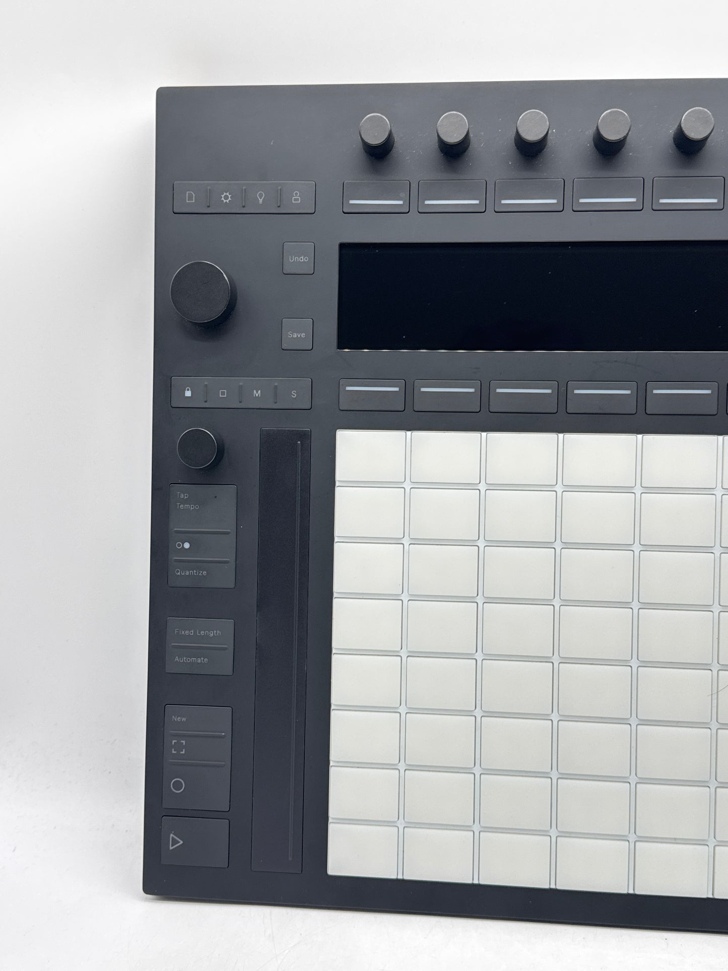 Ableton Push3 Standalone Version MIDI Controller with Case