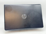 HP Stream 14-ds0020nr AMD A4-9120e 4GB 32GB SSD w/ Charger - Bright Spots on Display image 4