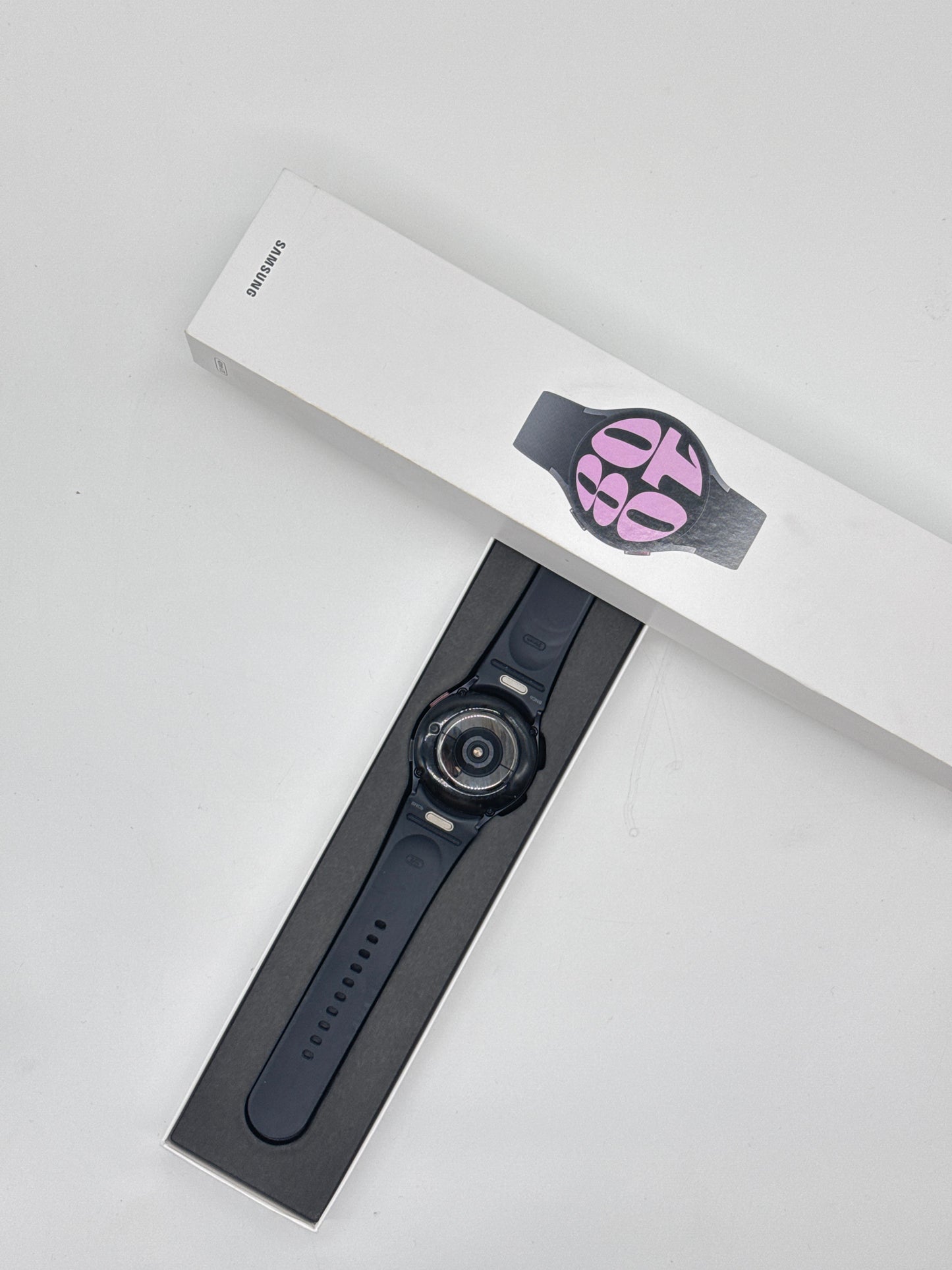 Samsung Galaxy Watch 6 40mm Wi-Fi LTE Model SM-R935U