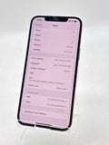 AT&T Apple iPhone 12 Pro Max A2342 256GB Silver 84% Battery Health - Cracked Lens image 3