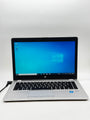 HP EliteBook 9480m 14" i7-4600U 8GB RAM 256GB SSD - Works Plugged In / LCD Issues - image 1