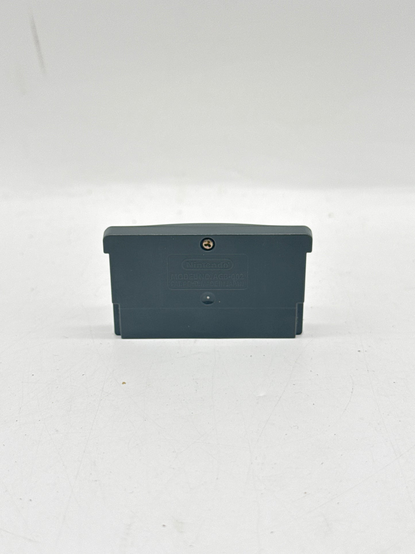 Fire Pro Wrestling (Nintendo Game Boy Advance)