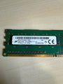 Micron 4GB PC3-12800U DDR3-1600MHz 1Rx8 8GB TOTAL MT8JTF51264AZ-1G6E1 - image 2