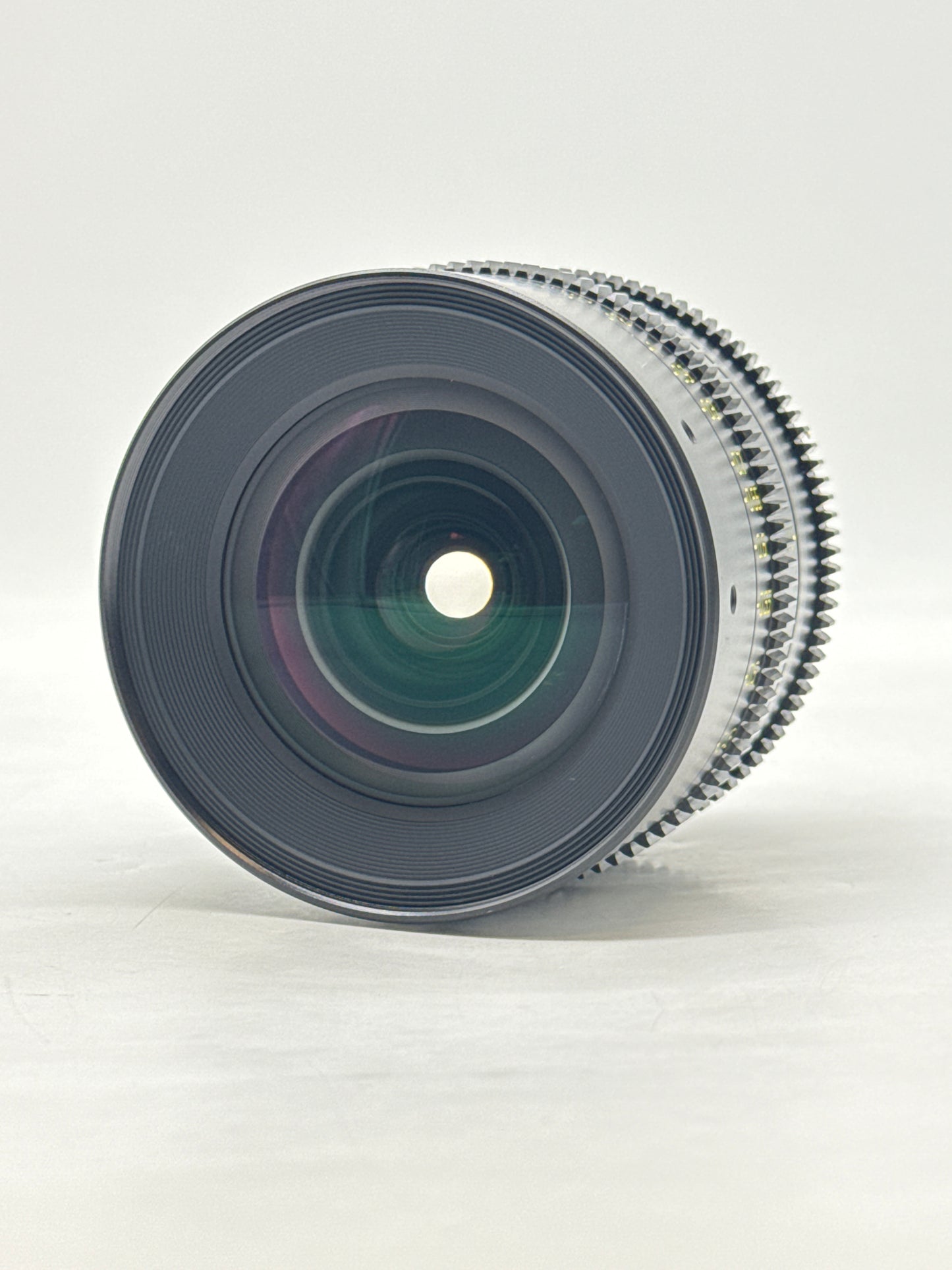 DZOFILM DZO-V02121PL Vespid Prime 21mm T2.1 Cinema Lens for PL EF Mount