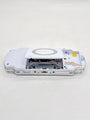 Sony PSP-2000 White Console w/1200mAh Battery & Charger - Read! - image 5