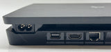 Sony PlayStation 4 CUH-1115A 1TB Black w/ Power HDMI Cable image 6