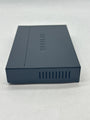 NETGEAR GS308v3 8 Gigabit Port Unmanaged Ethernet Switch with Power Adapter - image 4