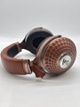 Focal Stellia High-Fidelity Closed-Back Circum-Aural Headphones Cognac - image 4