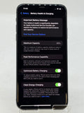 Unlocked Apple iPhone 11 Pro Max A2161 256GB Space Gray - Service Battery 68% image 3