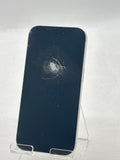 Apple iPhone 17 Pro A3256 Silver - Cracked Read! image 3