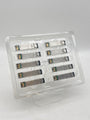 Lot of 10 Cisco GLC-SX-MMD 1000BASE-SX SFP Transceiver Modules LC MMF Open Box - image 2