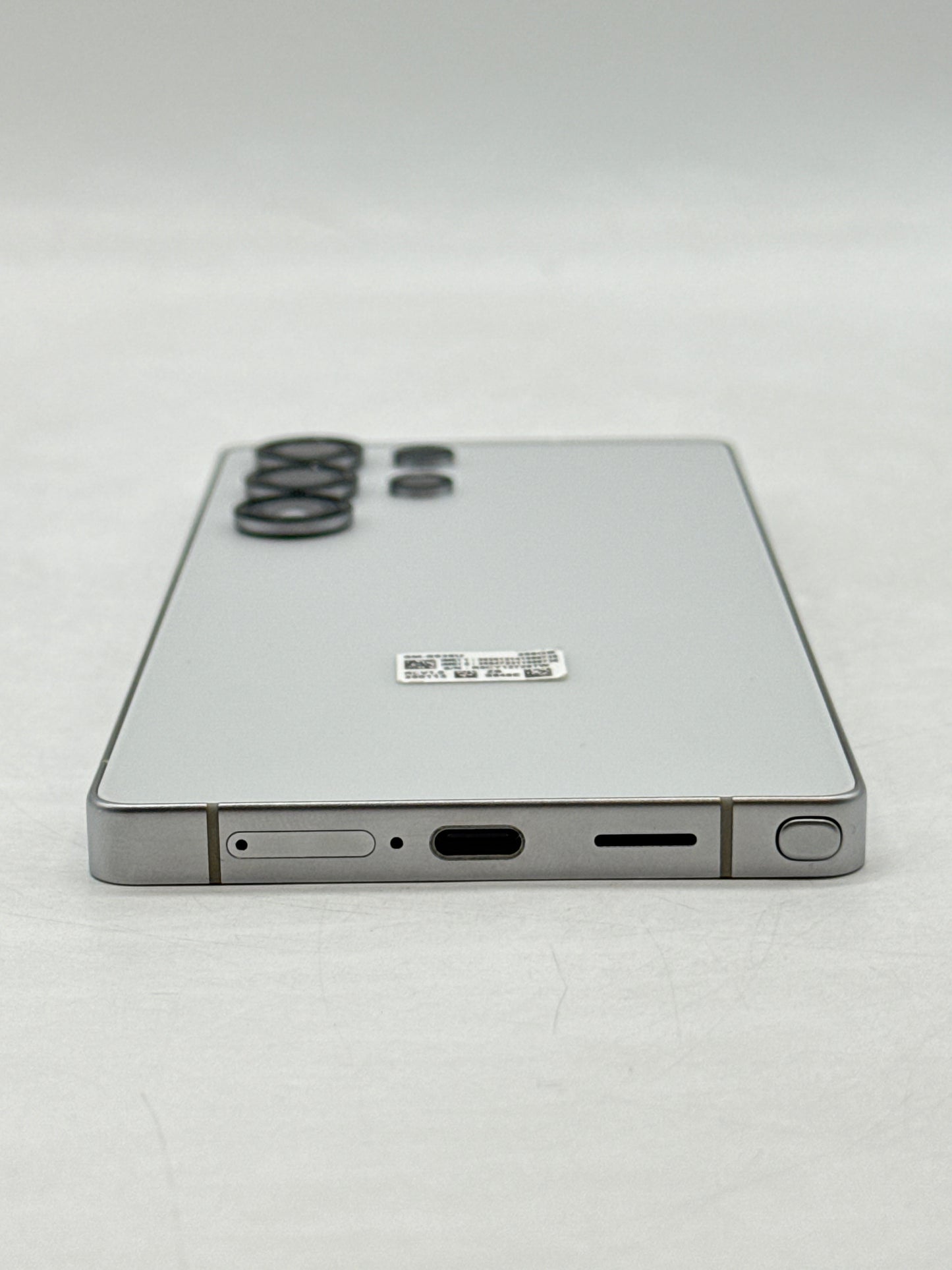 T-Mobile Samsung Galaxy S25 Ultra 6.9" SM-S938U 256GB 12GB RAM - Read!