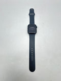 Apple Watch SE 2 Cellular A2727 (2022) Smart Watch Used - A Midnight Black 44mm GPS + Cellular image 2