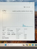 Lenovo ThinkPad L480 14" Core i5 24GB RAM 256GB SSD image 2