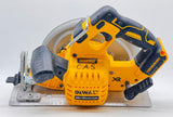 DeWalt DCS574 20V MAX XR 7-1/4" Cordless Circular Saw image 5