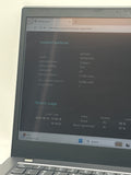Lenovo ThinkPad T14s Gen 2 14" Intel Core i5-1135G7 16GB RAM 512GB SSD - Used image 3