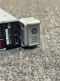 HPE PROLIANT DL360 GEN9 E5-2620V3 8TB Storage 16GB-R P440AR 8SFF 500W RPS SERVER image 3