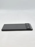 Verizon Google Pixel 6 G9S9B 6.4" 256GB 8GB RAM Stormy Black - Bad Charging Port image 5