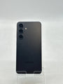 T-Mobile Samsung Galaxy S24 6.2" SM-S921U 128GB 8GB RAM Onyx Black - image 3