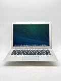 Apple MacBook Air 13" A1466 2014 Core i5 1.4GHz 4GB RAM 128GB SSD Silver image 1