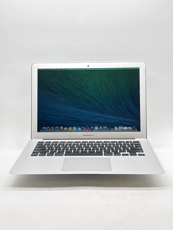 Apple MacBook Air 13" A1466 2014 Core i5 1.4GHz 4GB RAM 128GB SSD Silver