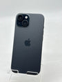 Unlocked Apple iPhone 15 A2846 256GB Black 82% Battery Health 757 Cycle - image 5