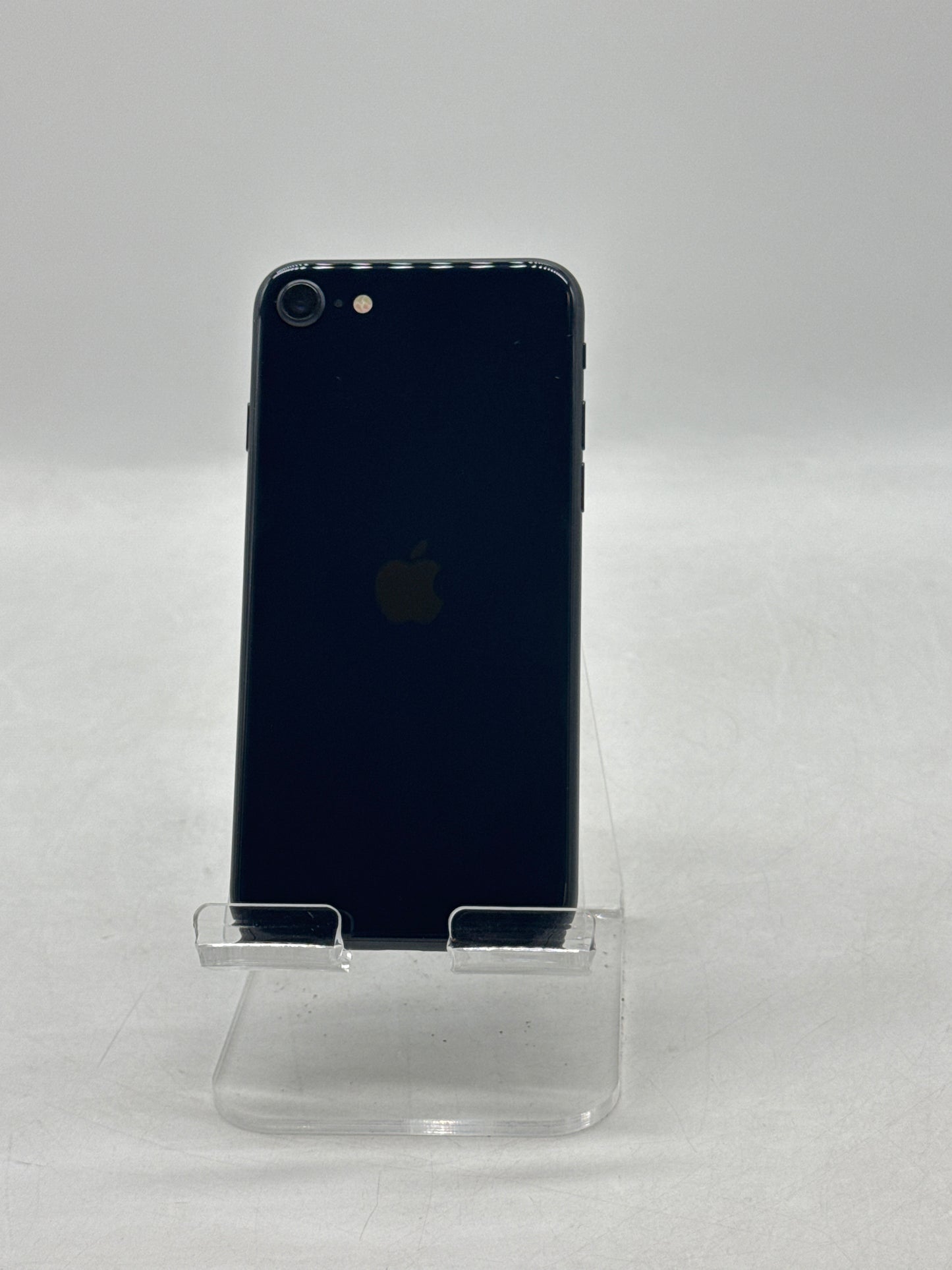 T-Mobile Apple iPhone SE 3nd Gen A2595 64GB Midnight