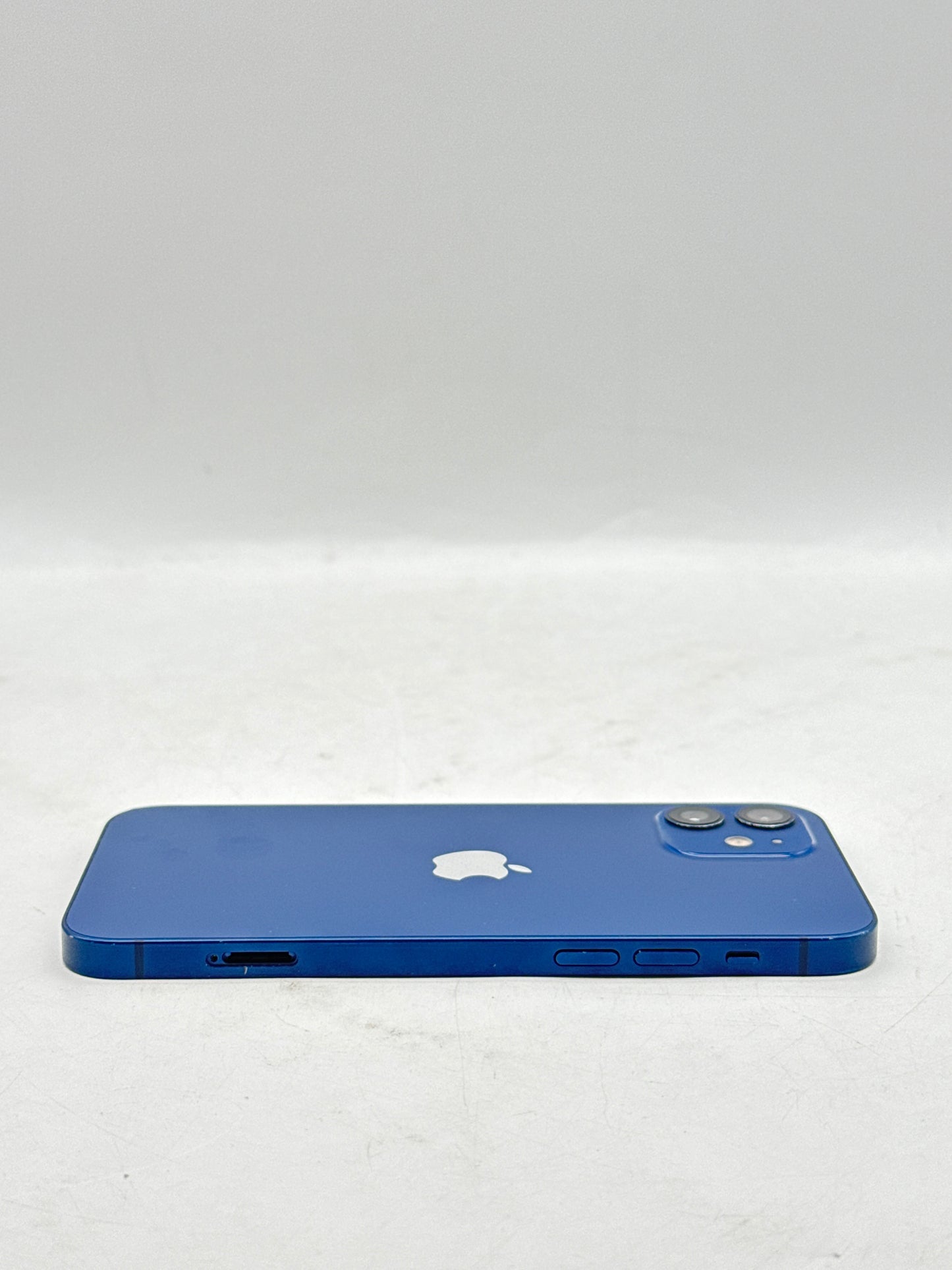 Unlocked Apple iPhone 12 A2172 64GB Blue !Read