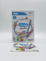 uDraw Studio (Nintendo Wii, 2010) - Complete CIB - No uDraw GameTablet - image 1